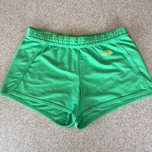 The North Face Ladies’ Active Shorts Sz MD